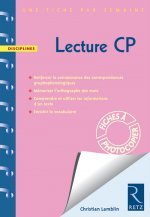 Lecture CP Fiches à photocopier