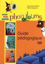 Guide pédagogique phonalbums GS