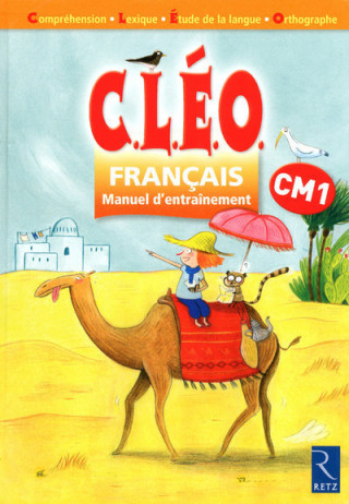 CLEO CM1 MANUEL