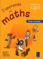J'apprends les maths CM1