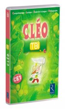 CLEO ce1 dvd tbi