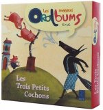 Les trois petits cochons