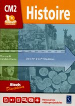 HISTOIRE CM2 RESSOURCES NUMERI