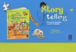 How Zebras Got Their Stripes