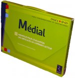 MEDIAL - Moniteur pour l'évaluation des difficultés de l'apprenti lecteur