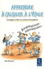 Apprendre  a calculer  a l'ecole