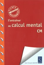 S'entraîner au calcul mental