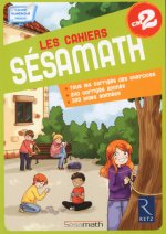 Les cahiers Sésamath CM2