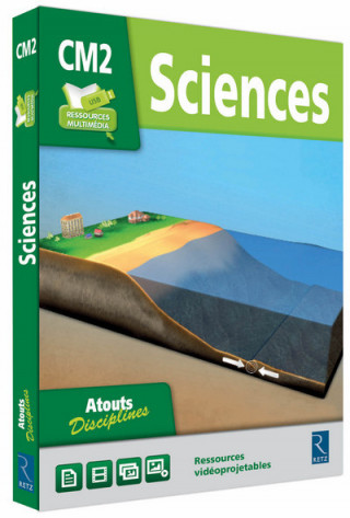 Sciences CM2
