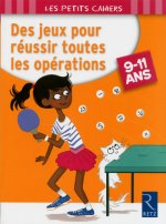 Jeux pour réussir toutes les opérations