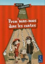 Prom'nons nous dans les contes