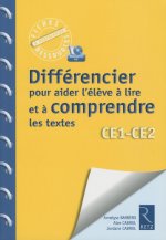 Differencier pour aider les  eleves  a lire