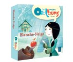 Blanche-Neige - Les imagiers Oralbums PS-MS