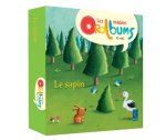 Le sapin - Les imagiers Oralbums PS-MS