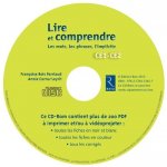 Lire et comprendre Les mots, les phrases, l'implicite CE1- CE2 + CD