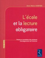 L'école et la lecture obligatoire