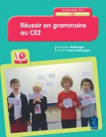 Réussir en grammaire au CE2 + Dvd