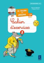 l'ecole des albums