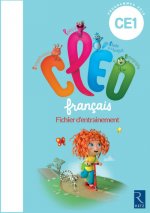 Cléo Français CE1 Fichier élève