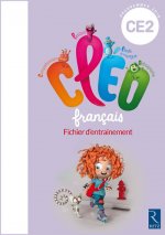 CLEO Francais CE2 Fichier d'entrainement (programmes 2016)