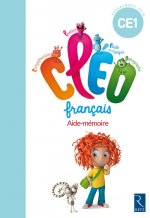 CLEO francais CE1 - Aide-Memoire