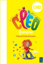 Cléo CM2 Manuel d'entraînement