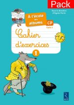 l'ecole des albums