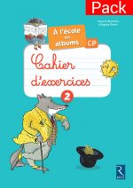 l'ecole des albums