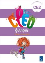 Cléo cahier d'activités CE2