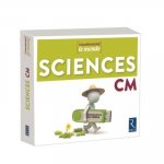 Comprendre le monde - Sciences CM - 2017 - Ressource classe - Clé USB