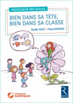 Bien dans sa tête, bien dans sa classe + DVD