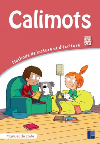Calimots CP - Manuel de code - Méthode de lecture et d'écriture