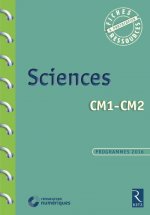 Sciences CM1-CM2 + CD ROM