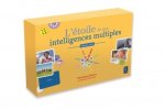 L'étoile de mes intelligences multiples cycles 1, 2, 3