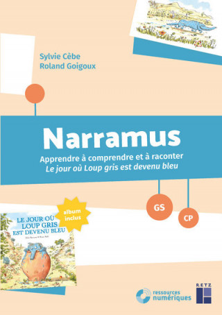 Narramus