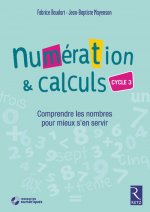 Numération et calculs Cycle 3 + CD-ROM
