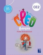 Cleo/CE2 Fichier d'entrainement DYS