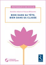 Bien dans sa tête, bien dans sa classe + DVD