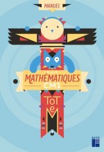 TOTEM - Mathématiques CM1 - Manuel + cahier d'exercices