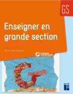 Enseigner en GS + CD-Rom - NE