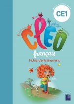 CLEO Francais CE1 Fichier d'entrainement (programmes 2016)