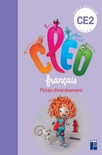 Cleo CE2 Fichier d'entrainement   2018