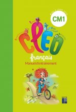 Cleo CM1/Manuel d'entrainement