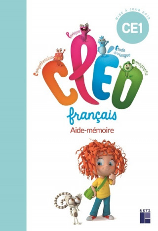 Aide-mémoire CE1- Programme 2018