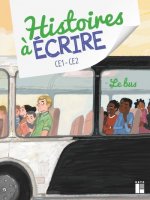 LE BUS + CD-Rom
