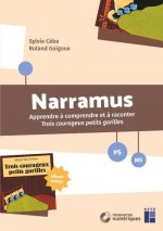 Narramus - Apprendre à comprendre et à raconter 