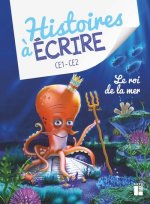 Le roi de la mer + CD-rom + téléchargement -nouvelle édition-