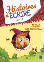 Il était une sorcière... + CD-Rom + Téléchargement