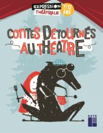 Contes détournés au théâtre 7/12 ans
