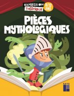 Pièces mythologiques 8/12 ans